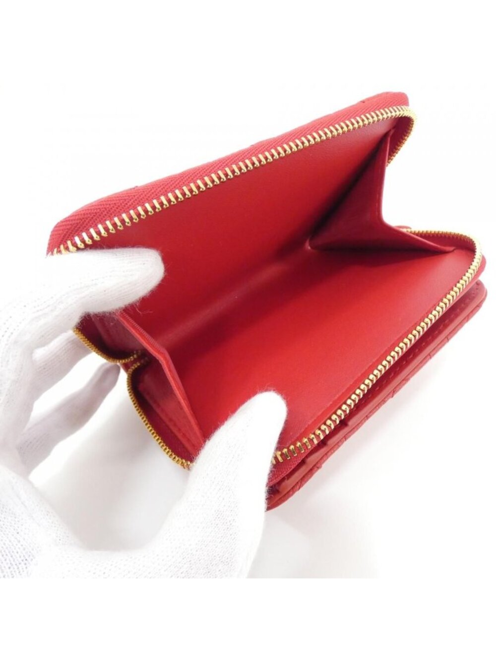 Dior Caro Wallet - Picture 7 of 7
